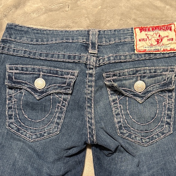 True Religion Joey Super T Jeans - Picture 5 of 10